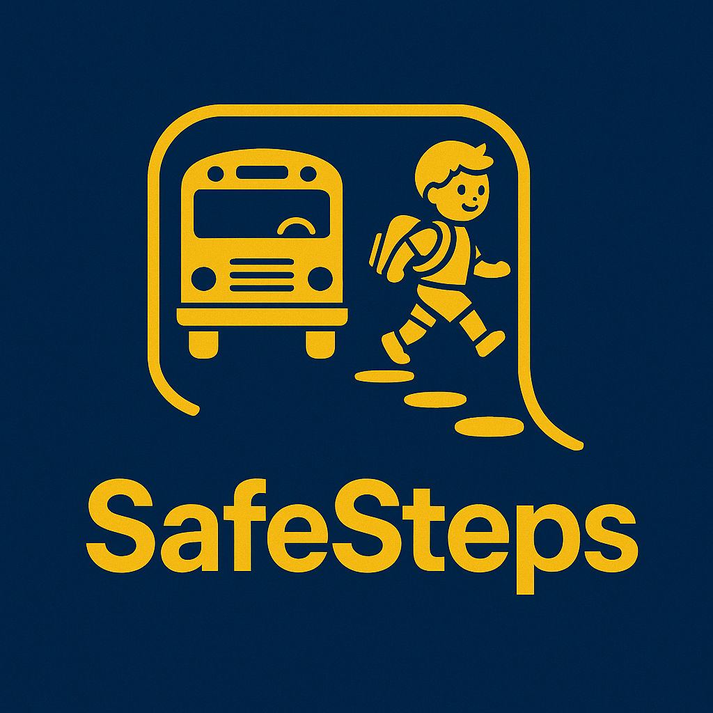 SafeSteps