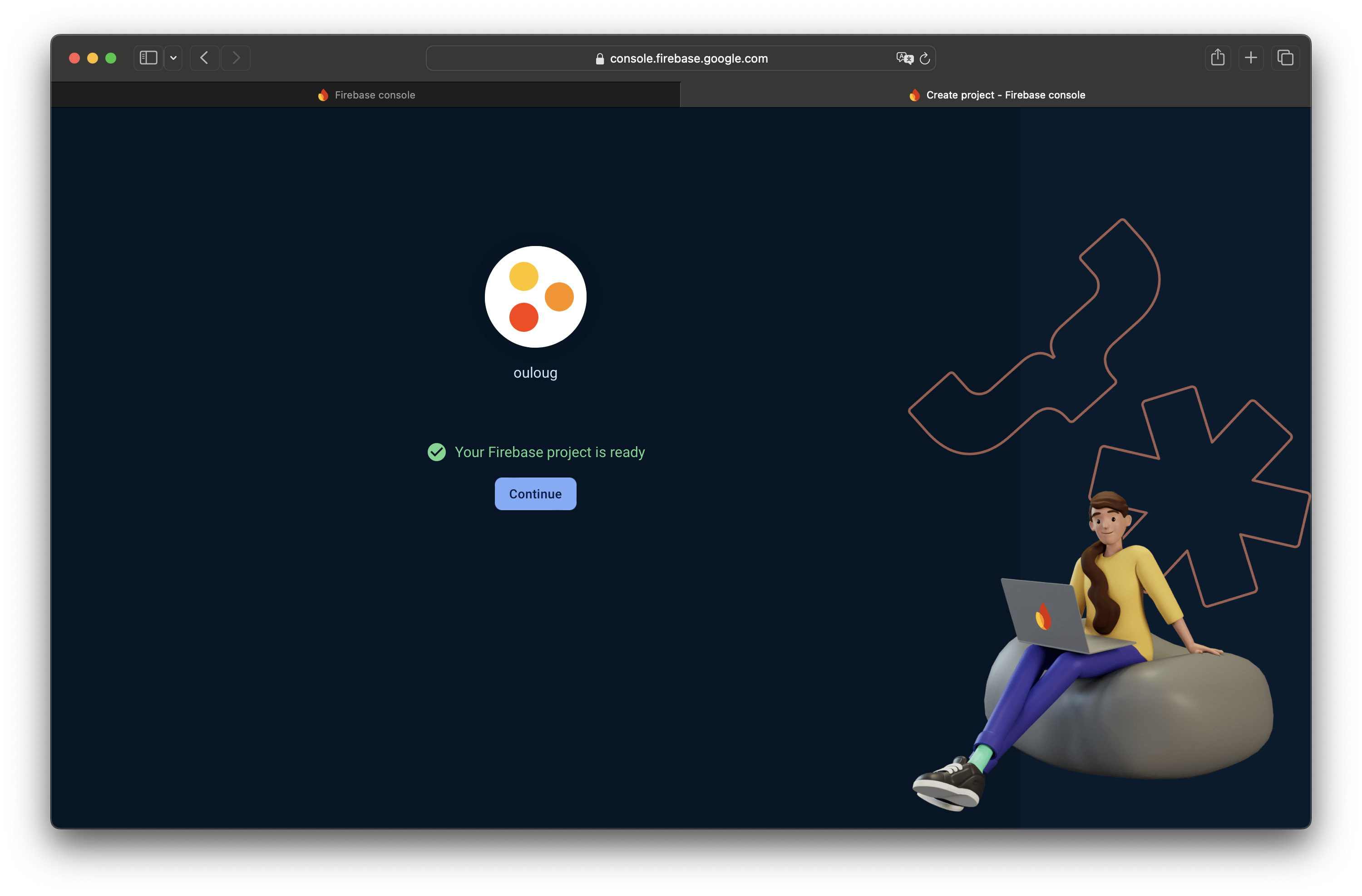 School Bus Dashboard